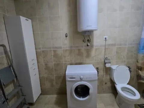 Rent, two bedroom apartment, 52m², Rotkvarija, Novi Sad Sve Podlokacije - image 9