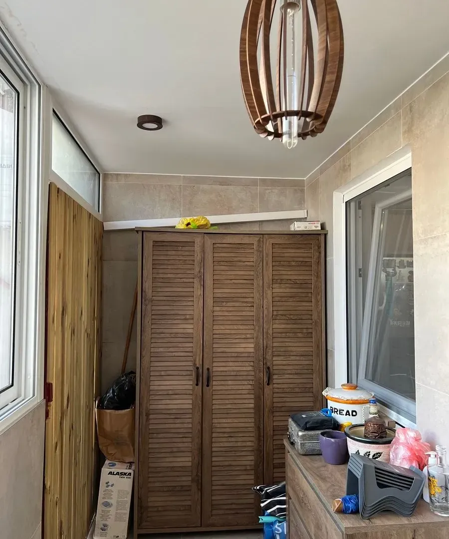 Rent, two bedroom apartment, 65m², Novi Beograd Blok 62, Novi Beograd Sve Podlokacije