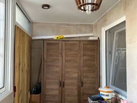 Rent, two bedroom apartment, 65m², Novi Beograd Blok 62, Novi Beograd Sve Podlokacije - image 15