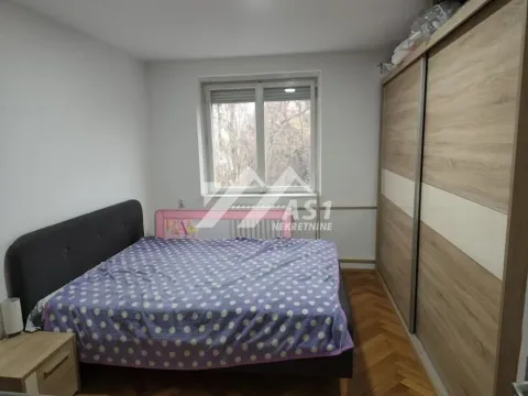 Izdavanje, dvosoban stan, 48m², Rotkvarija, Novi Sad Sve Podlokacije - image 5