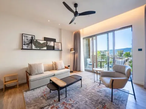 Prodaja, jednosoban stan, 63m², Porto Montenegro, Tivat - image 3