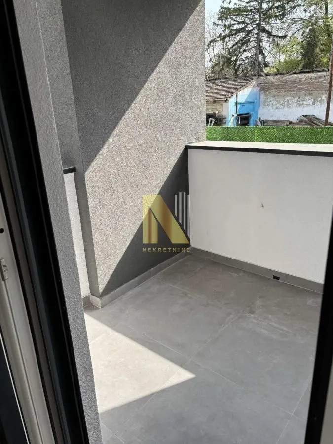 Rent, office space, 46m², Sajmište, Novi Sad