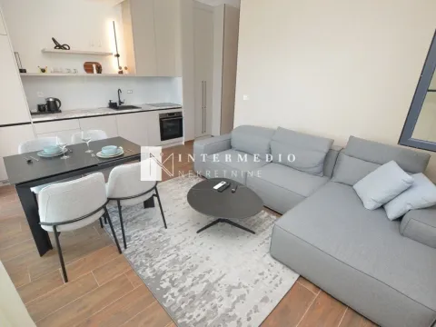 Prodaja, dvosoban stan, 61m², Njivice, Herceg Novi - image 8