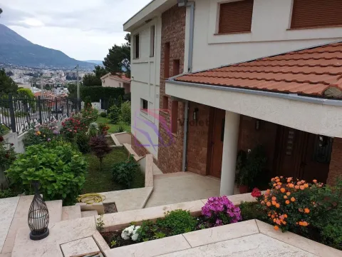 Sale, house, 252m², Šušanj, Bar - image 37