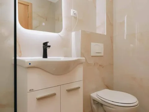 Prodaja, jednosoban stan, 49m², Babin Do, Budva - image 7