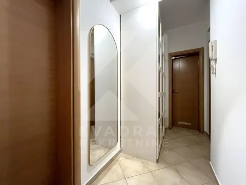 Izdavanje, jednosoban stan, 50m², Ljubović, Podgorica - image 8