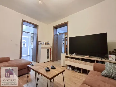 Prodaja, dvosoban stan, 47m², Stari Grad, Beograd - image 6