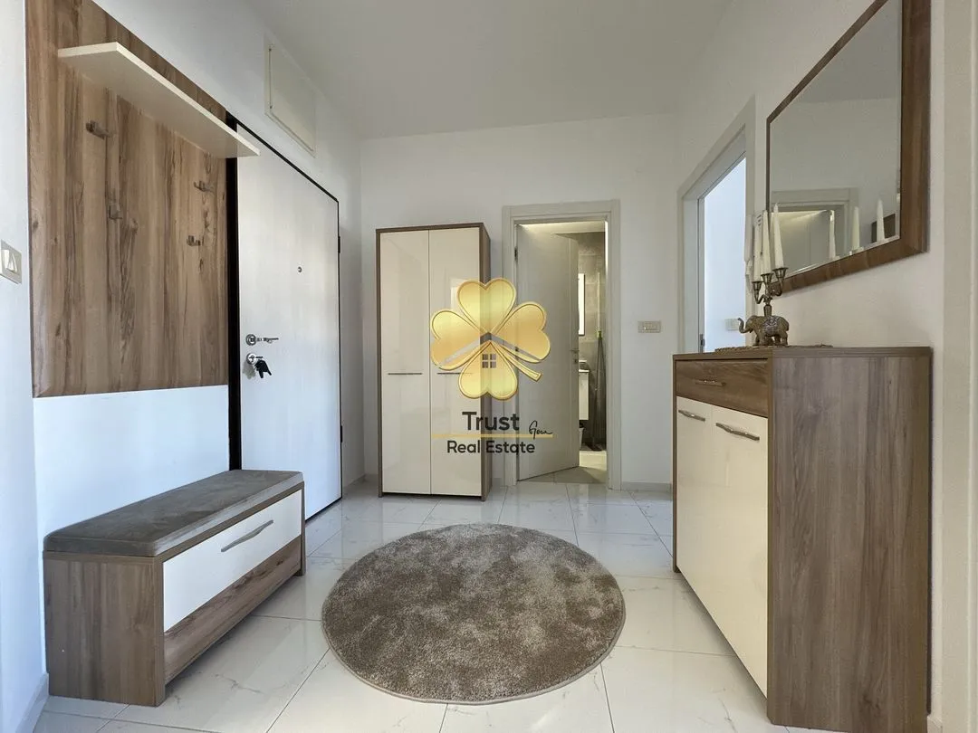 Rent, three bedroom apartment, 90m², Zabjelo, Podgorica