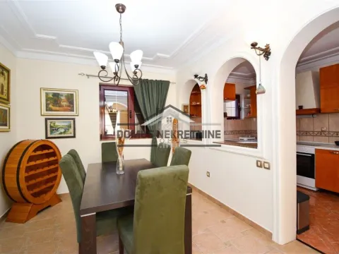 Izdavanje, kuća, 200m², Donja Gorica, Podgorica - image 13