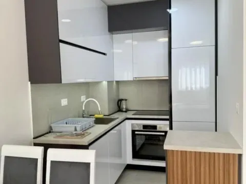 Rent, apartment, 47m², Stari Aerodrom, Podgorica - image 5