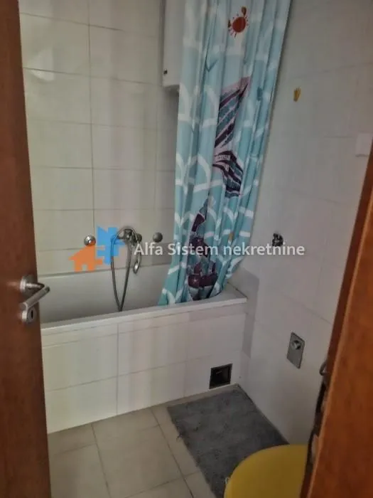 Rent, two bedroom apartment, 62m², Bulbulder, Zvezdara Sve Podlokacije
