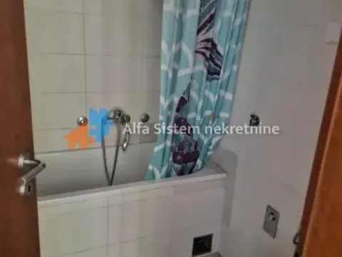 Rent, two bedroom apartment, 62m², Bulbulder, Zvezdara Sve Podlokacije - image 21