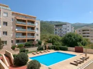 Prodaja, trosoban stan, 114m², Bečići, Budva - image 1