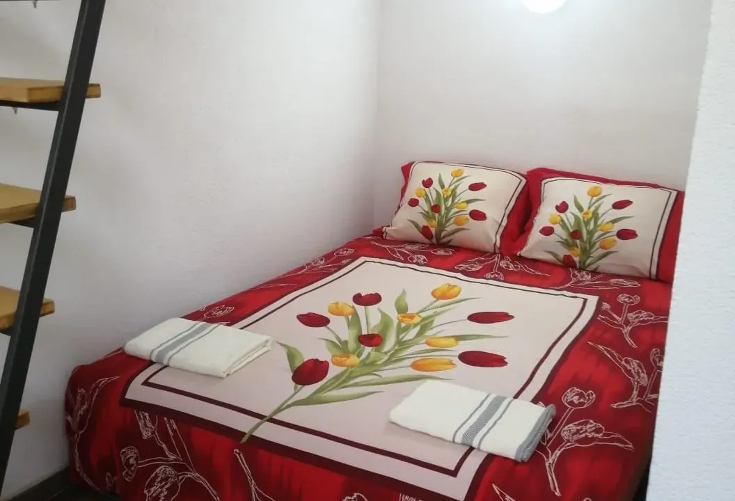 Prodaja, jednosoban stan, 28m², Sutomore, Bar