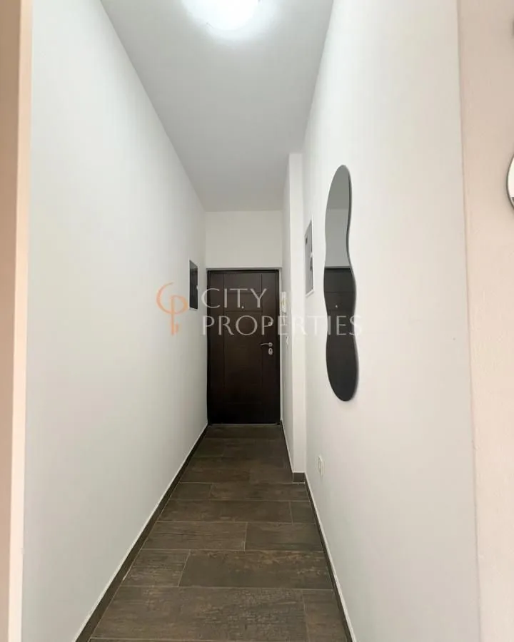 Rent, apartment, 45m², Zabjelo, Podgorica