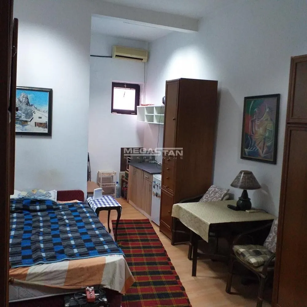 Sale, office space, 24m², Novi Beograd Sve Podlokacije, Beograd