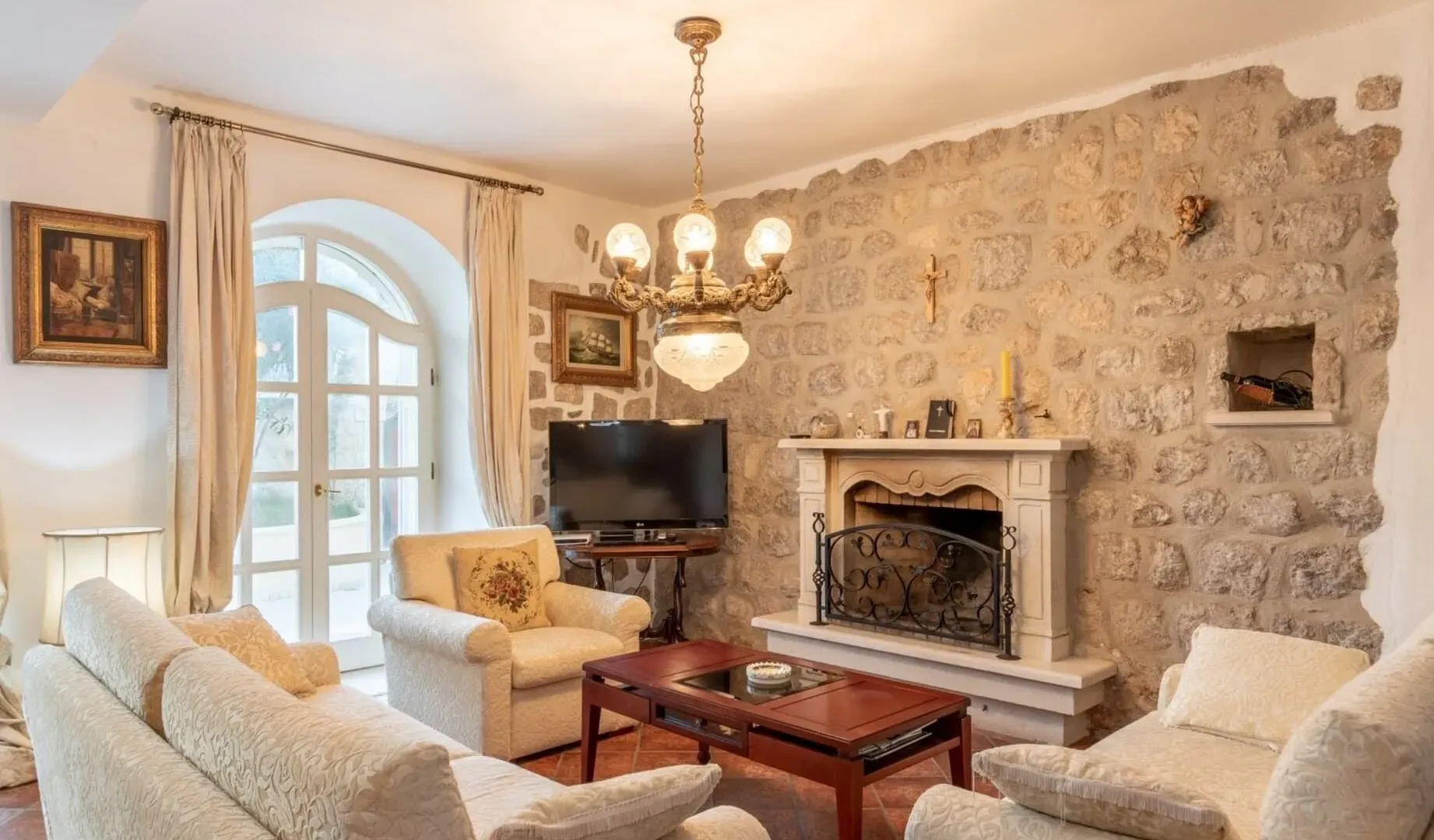 Sale, house, 409m², Ljuta, Kotor