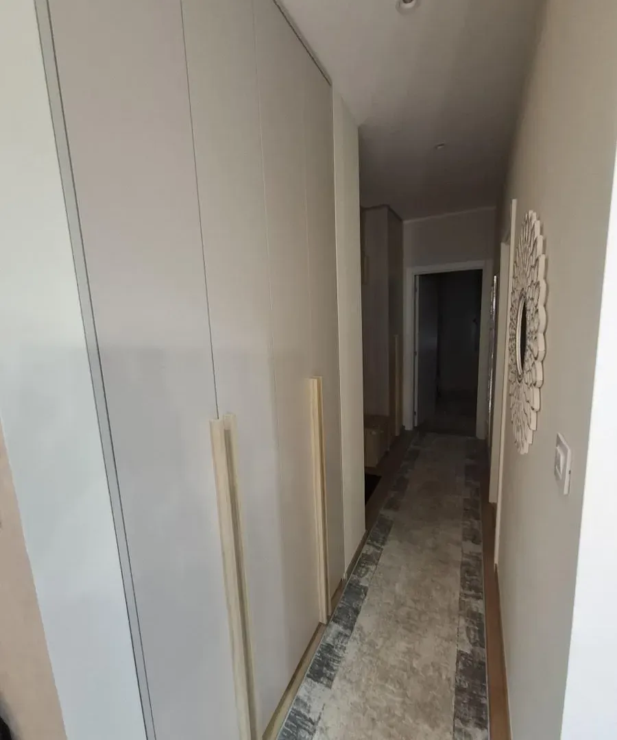 Rent, one bedroom apartment, 44m², Centar, Novi Sad