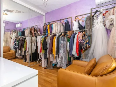 Izdavanje, trosoban stan, 98m², City Kvart, Podgorica - image 8