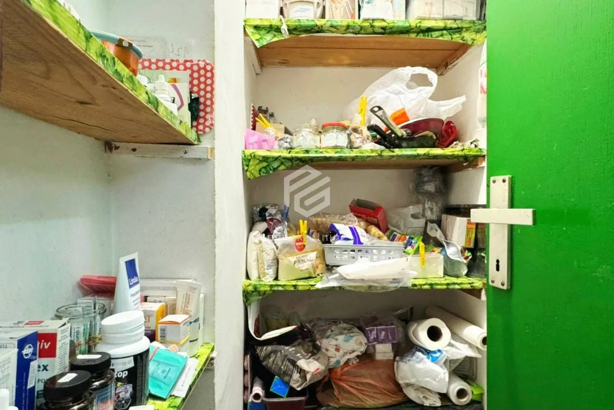 Prodaja, stan, 76m², Blok 5, Podgorica