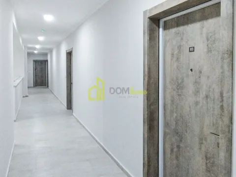 Sale, one bedroom apartment, 57m², Bečići, Budva - image 4