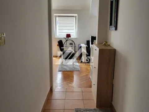 Rent, apartment, 40m², Sajam, Novi Sad Sve Podlokacije - image 8