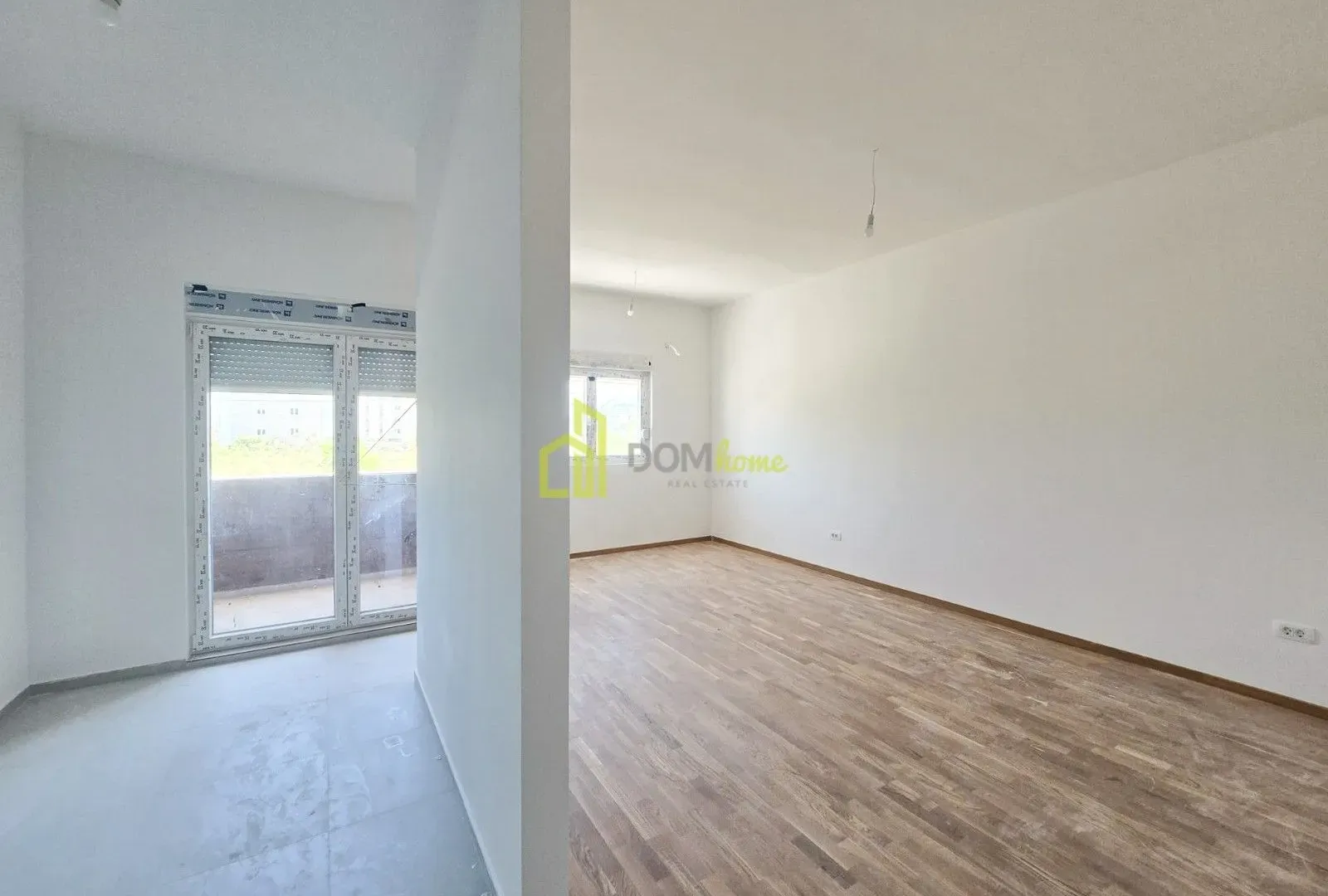 Sale, three bedroom apartment, 95m², Zabjelo, Podgorica