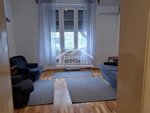 Izdavanje, dvosoban stan, 70m², Cvijićeva, Palilula Sve Podlokacije - image 12