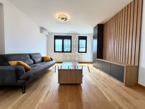 Sale, one bedroom apartment, 57m², Tološka šuma, Podgorica - image 3