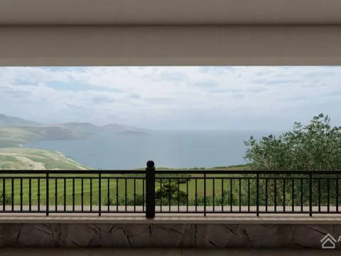 Prodaja, trosoban stan, 143m², Luštica Bay, Tivat - image 4