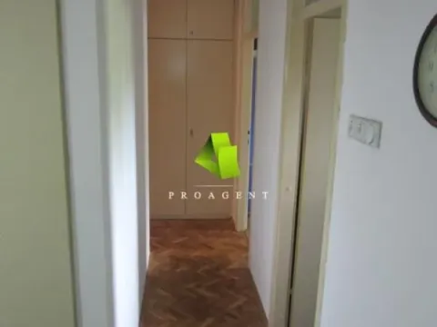 Sale, four bedroom apartment, 102m², Medijana, Niš - image 11