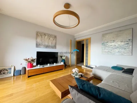 Izdavanje, trosoban stan, 104m², Preko Morače, Podgorica - image 3