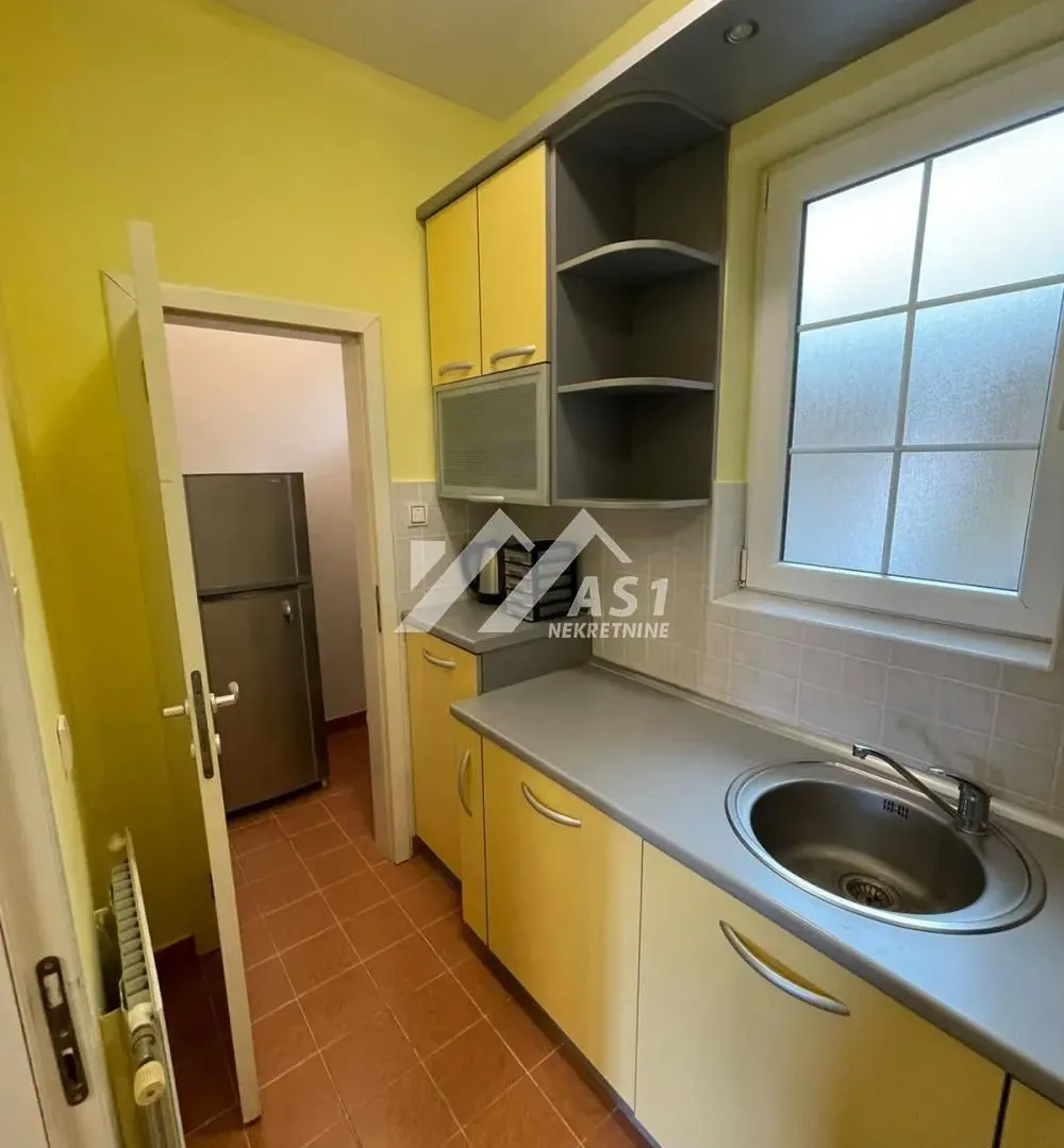 Rent, two bedroom apartment, 55m², Novi Sad Sve Podlokacije, Novi Sad