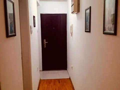 Sale, two bedroom apartment, 57m², Sajmište, Novi Sad - image 5