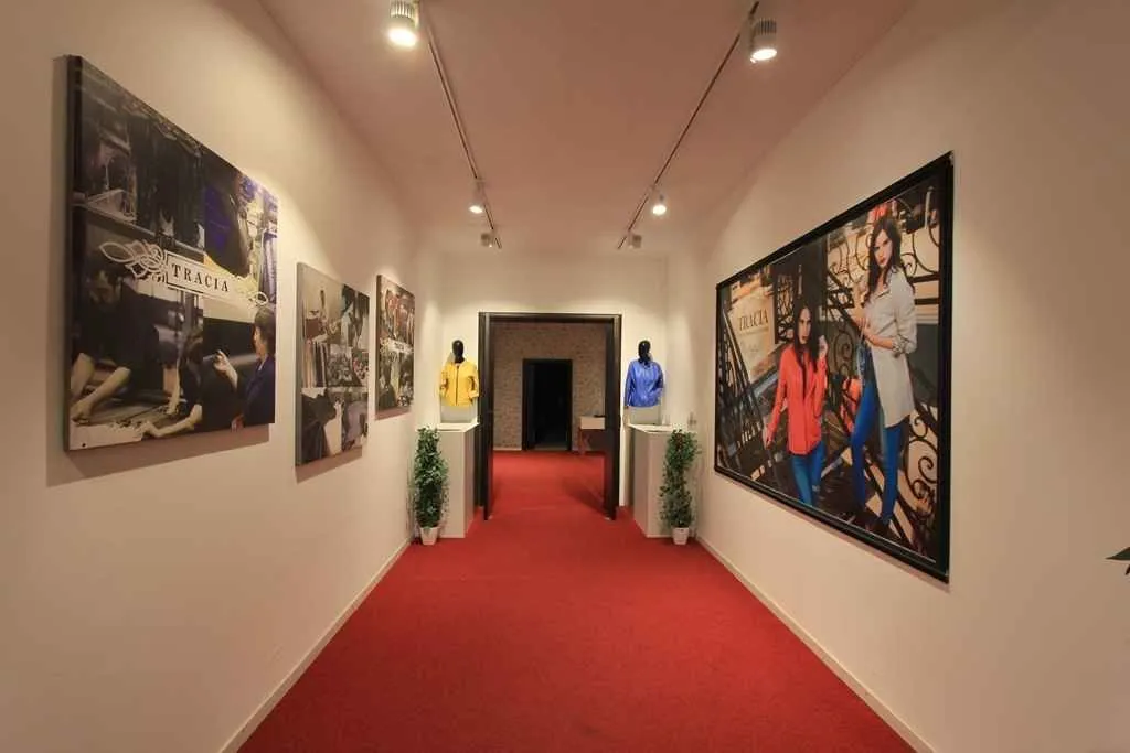 Sale, office space, 718m², Budva, Crna Gora