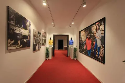 Sale, office space, 718m², Budva, Crna Gora - image 7