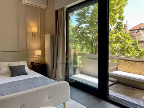 Sale, three bedroom apartment, 86m², Stari grad, Novi Sad - image 13