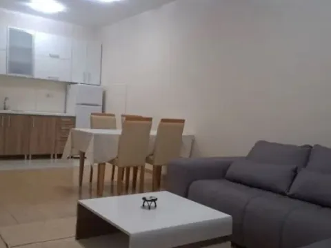 Rent, one bedroom apartment, 47m², City Kvart, Podgorica - image 2