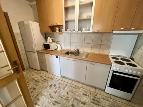 Izdavanje, stan, 56m², Stari Aerodrom, Podgorica - image 5
