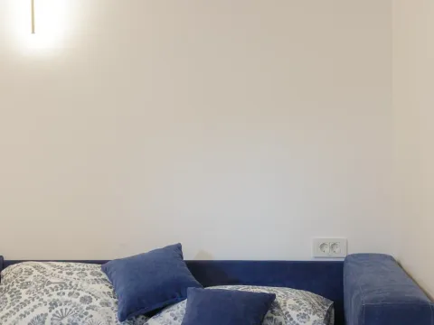 Izdavanje, garsonjera, 30m², Budva, Crna Gora - image 21