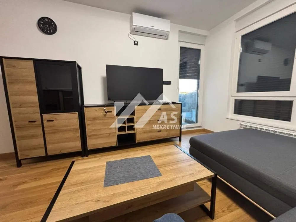 Prodaja, dvosoban stan, 42m², Telep, Novi Sad Sve Podlokacije