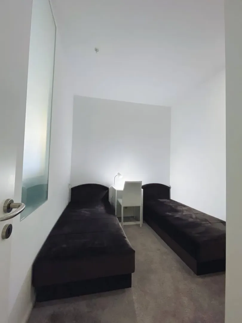 Prodaja, dvosoban stan, 77m², Tre Canne, Budva