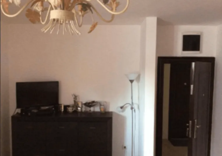 Sale, apartment, 36m², Pržno, Budva