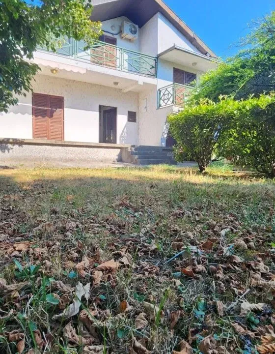 Sale, house, 165m², Spuž, Danilovgrad