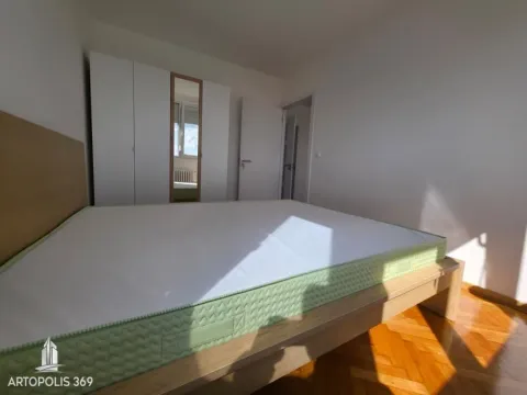 Rent, two bedroom apartment, 41m², Novi Beograd Blok 1 Fontana, Novi Beograd Sve Podlokacije - image 15