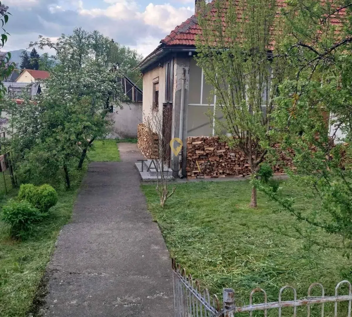 Sale, house, 90m², Centar, Kolašin