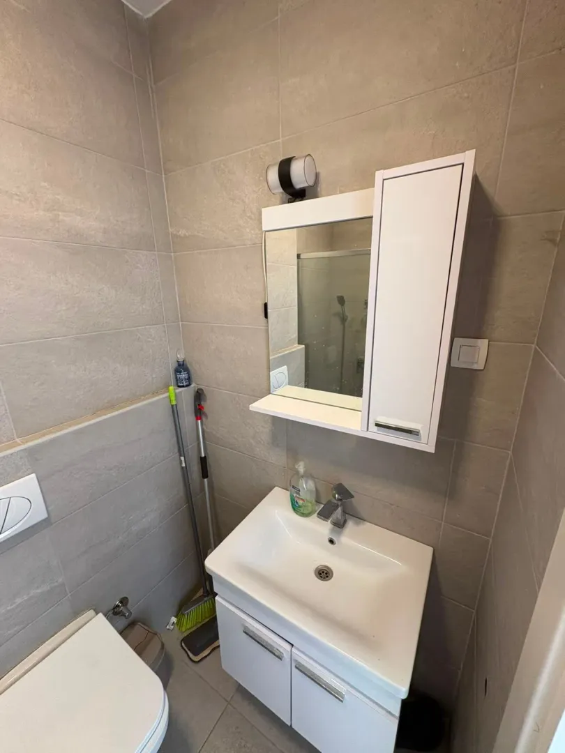 Sale, one bedroom apartment, 25m², Kavač, Kotor