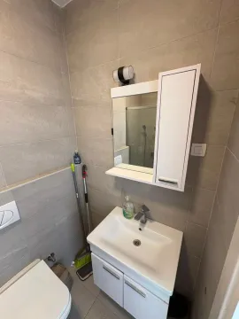 Sale, one bedroom apartment, 25m², Kavač, Kotor - image 9