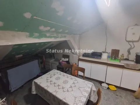 Sale, one bedroom apartment, 32m², Vrbas, Novi Sad - image 8