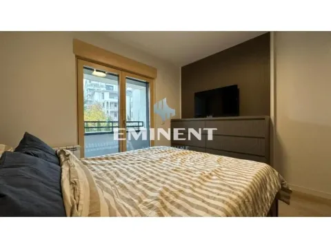 Izdavanje, dvosoban stan, 46m², Vračar Hram, Vračar Sve Podlokacije - image 11